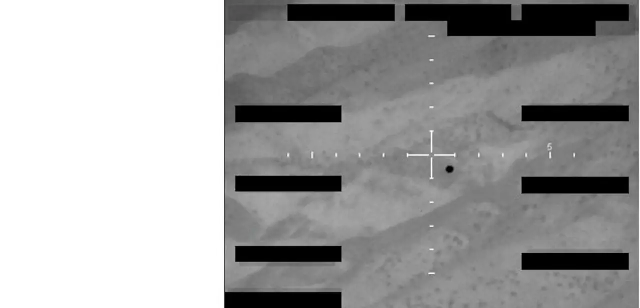 FBI Photo A4 (Redacted)