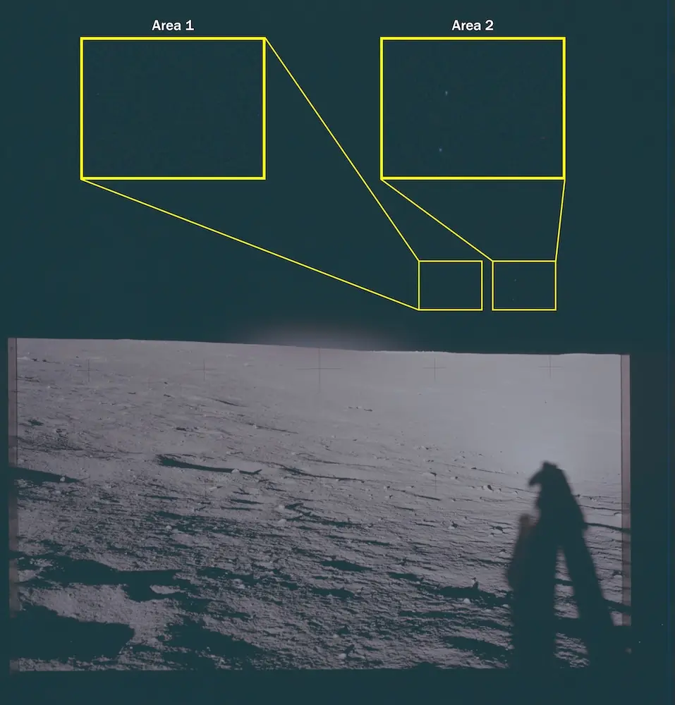 NASA-UAP-VM2, Apollo 12, 1969